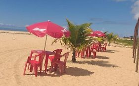 Casa de Praia do Marcinho